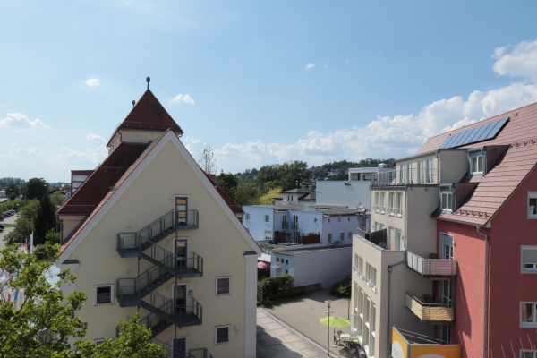 Parkhotel Pfarrkirchen